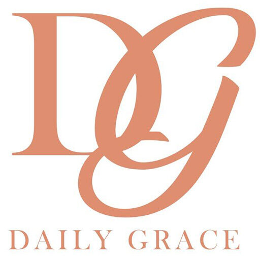 daily grace logo