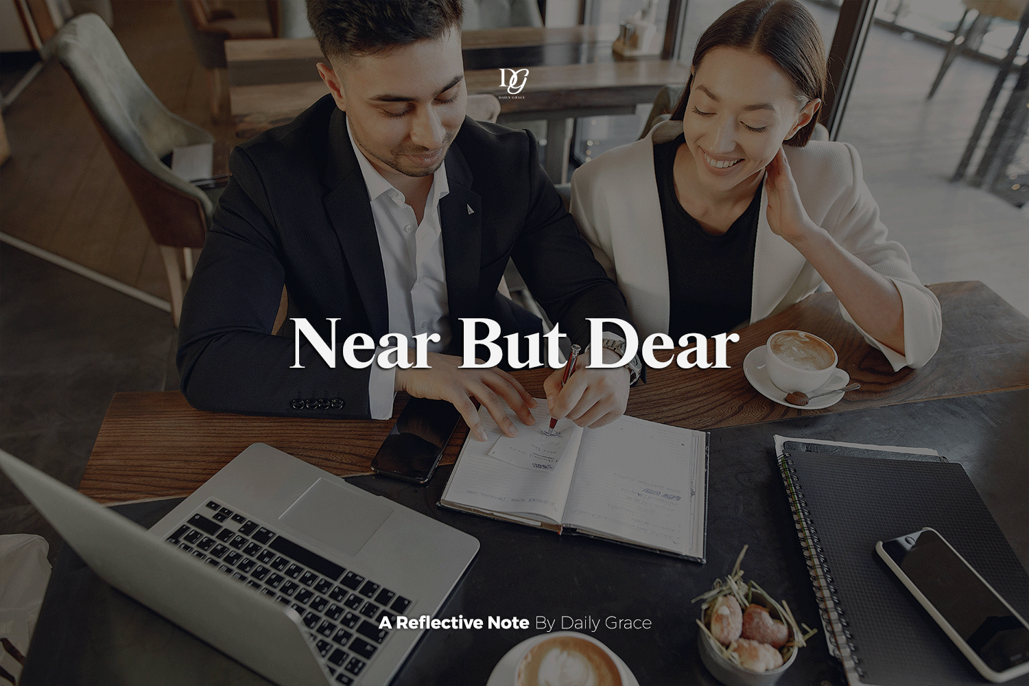 Near But Dear