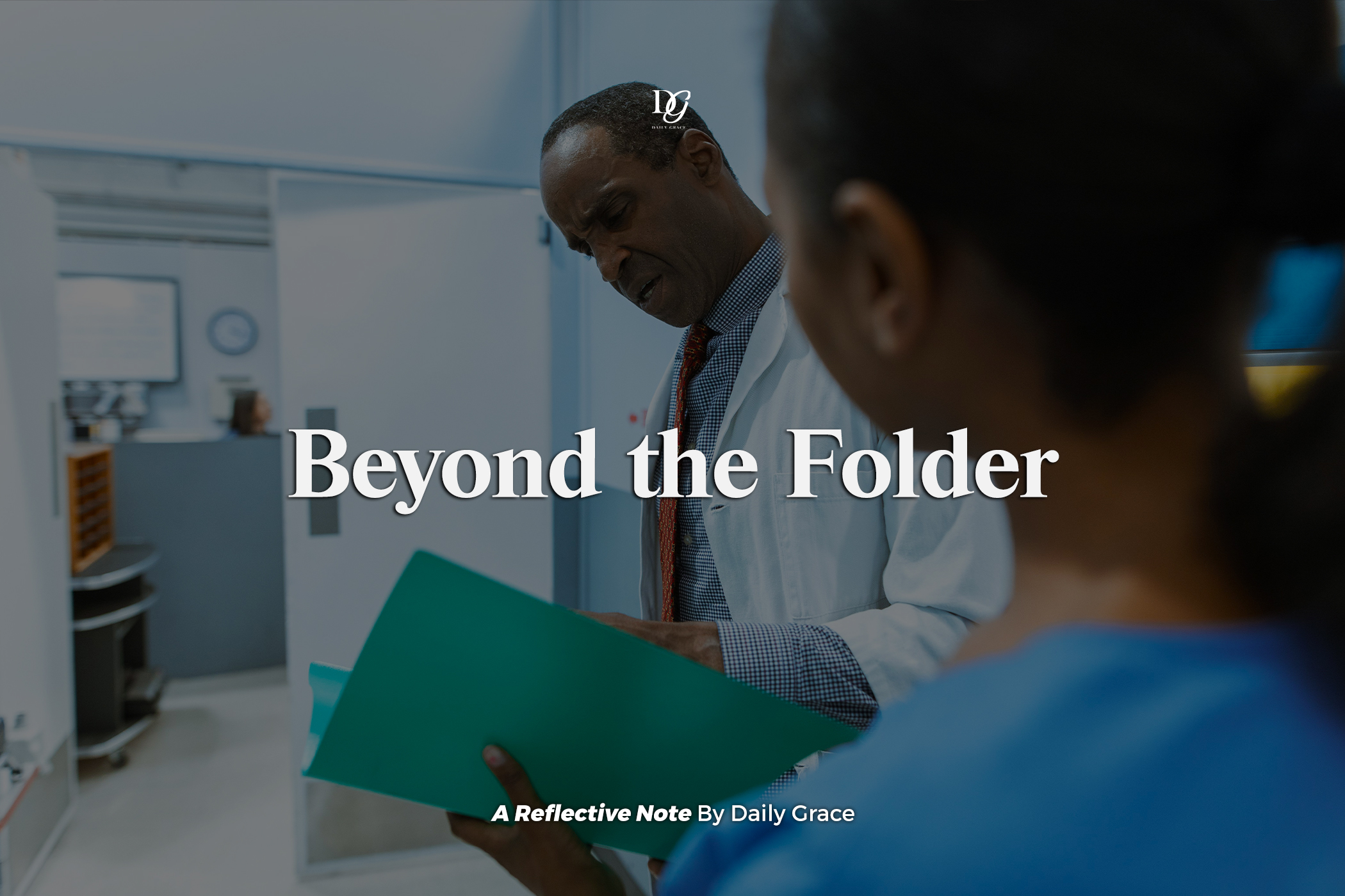 Beyond the Folder