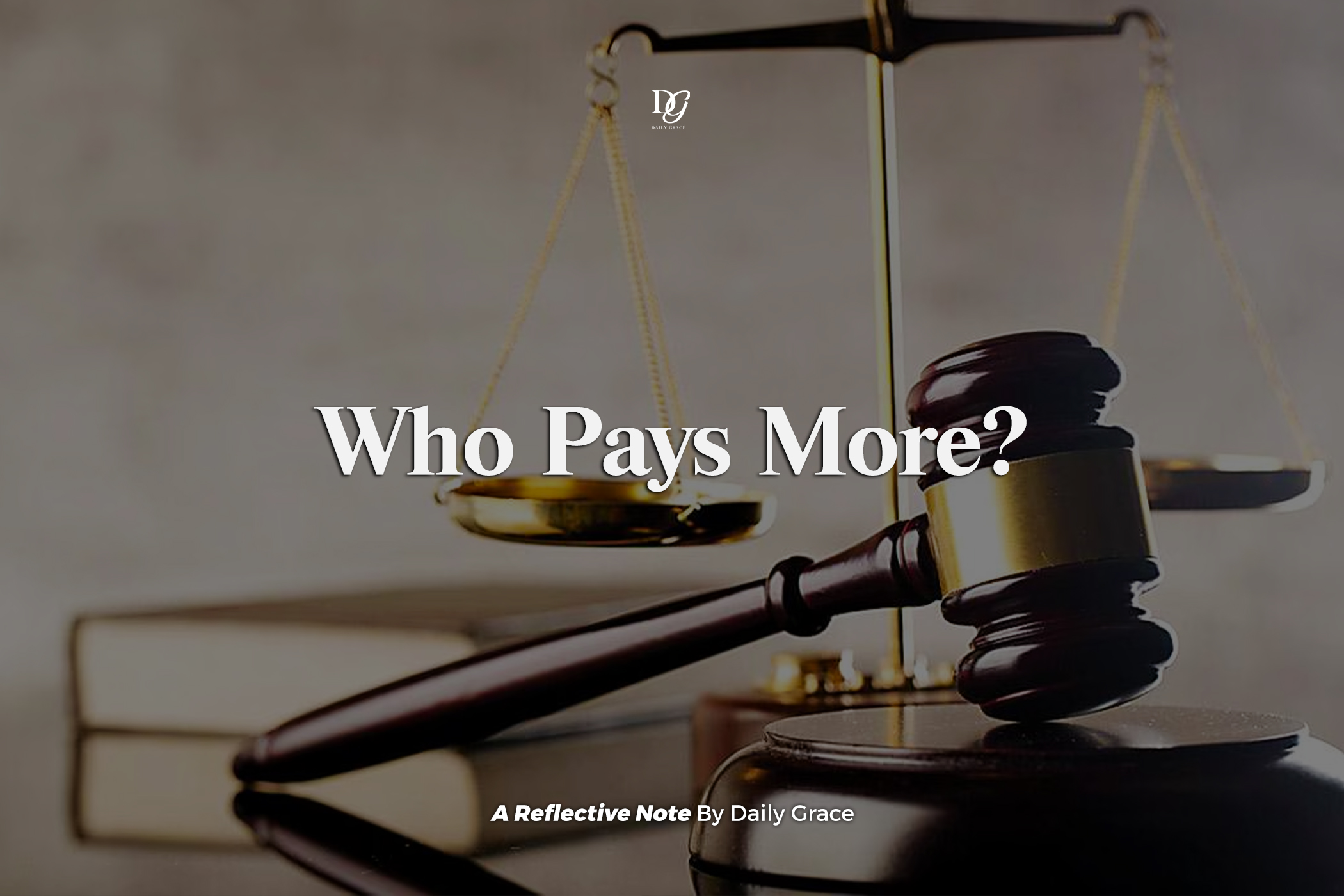 Who Pays More?