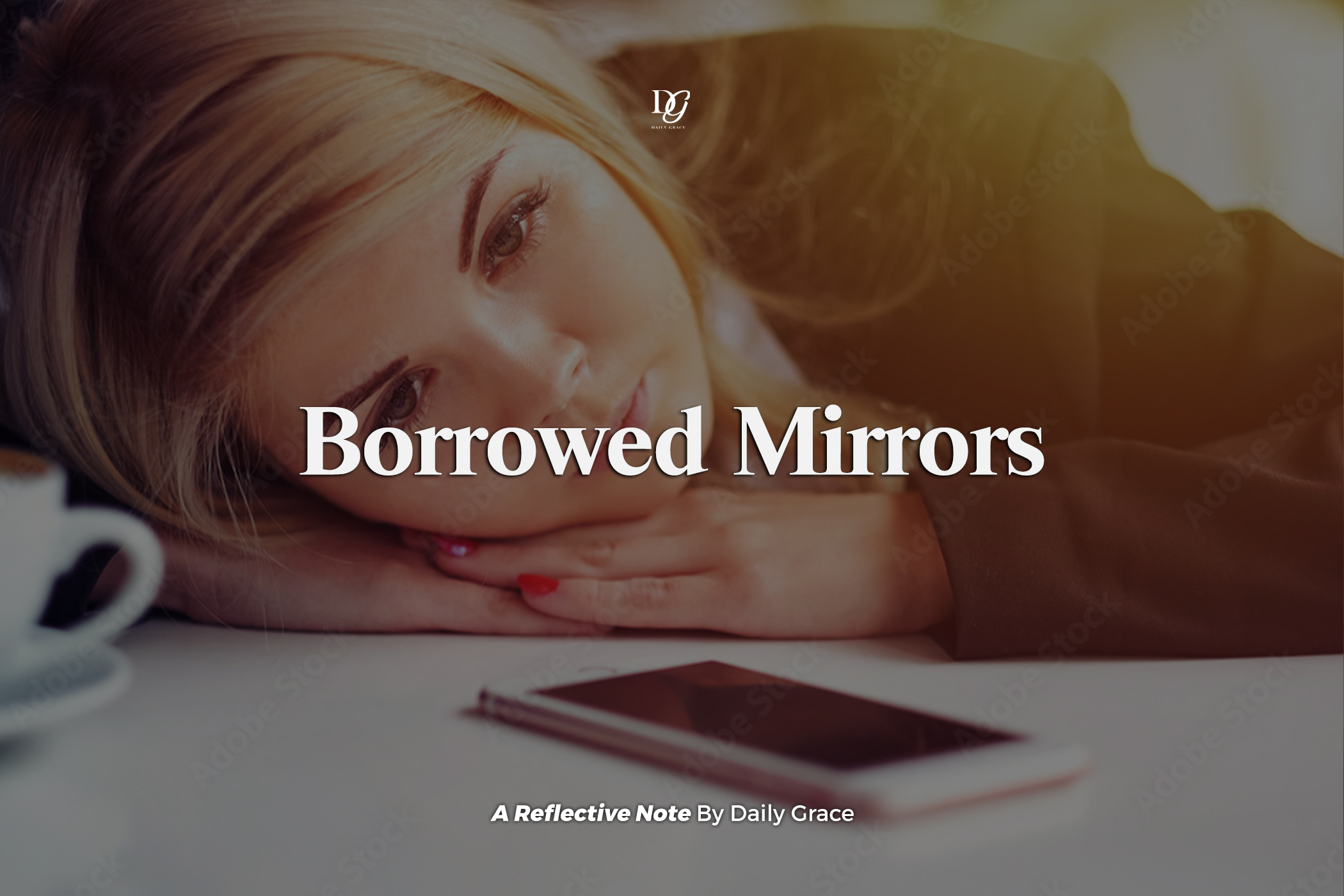 Borrowed Mirrors