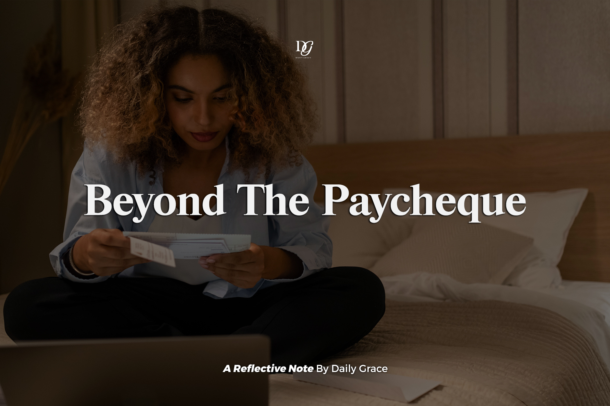 Beyond The Paycheque