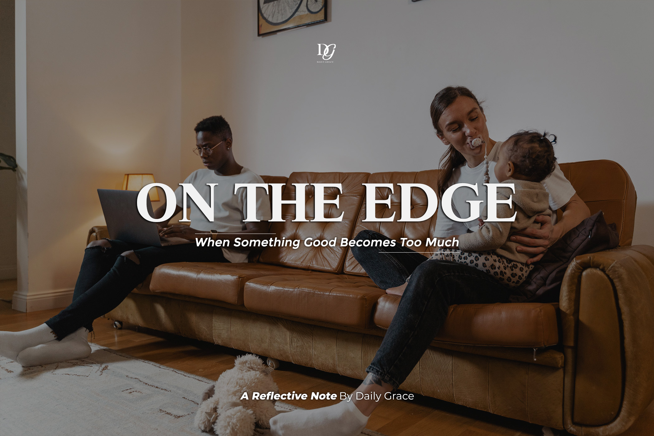 ON THE EDGE
