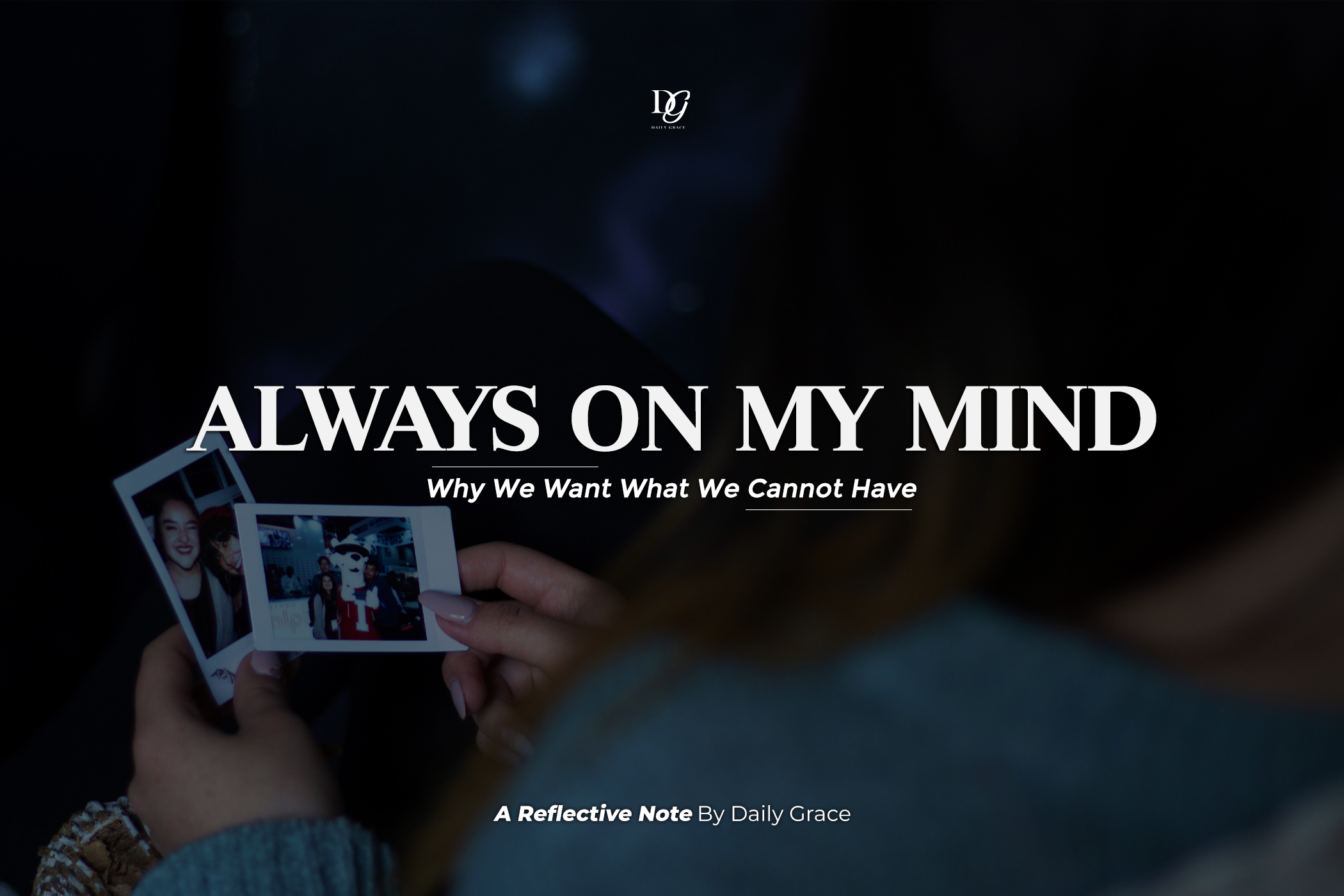 Always On My Mind