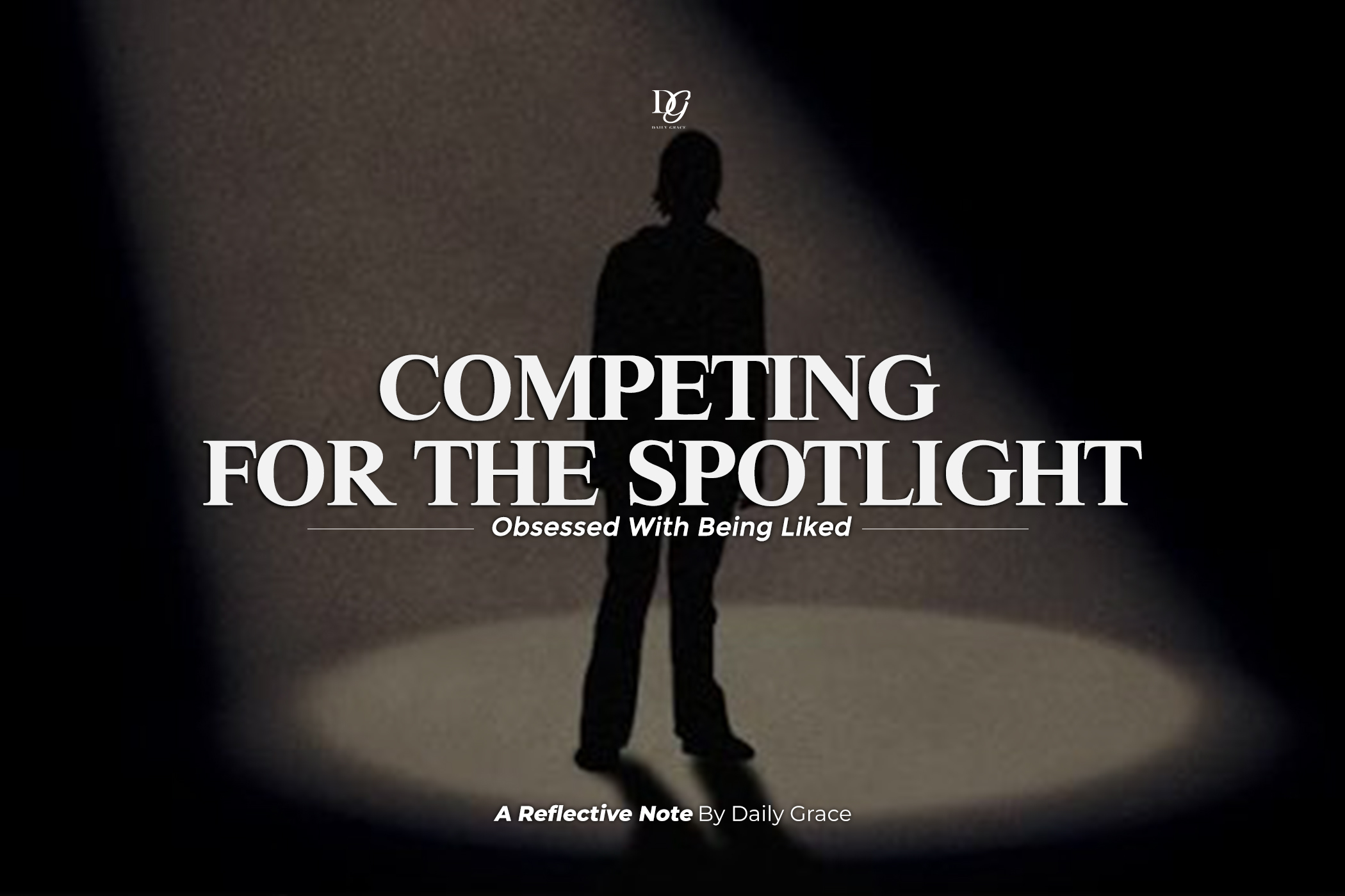 Competing For the Spotlight