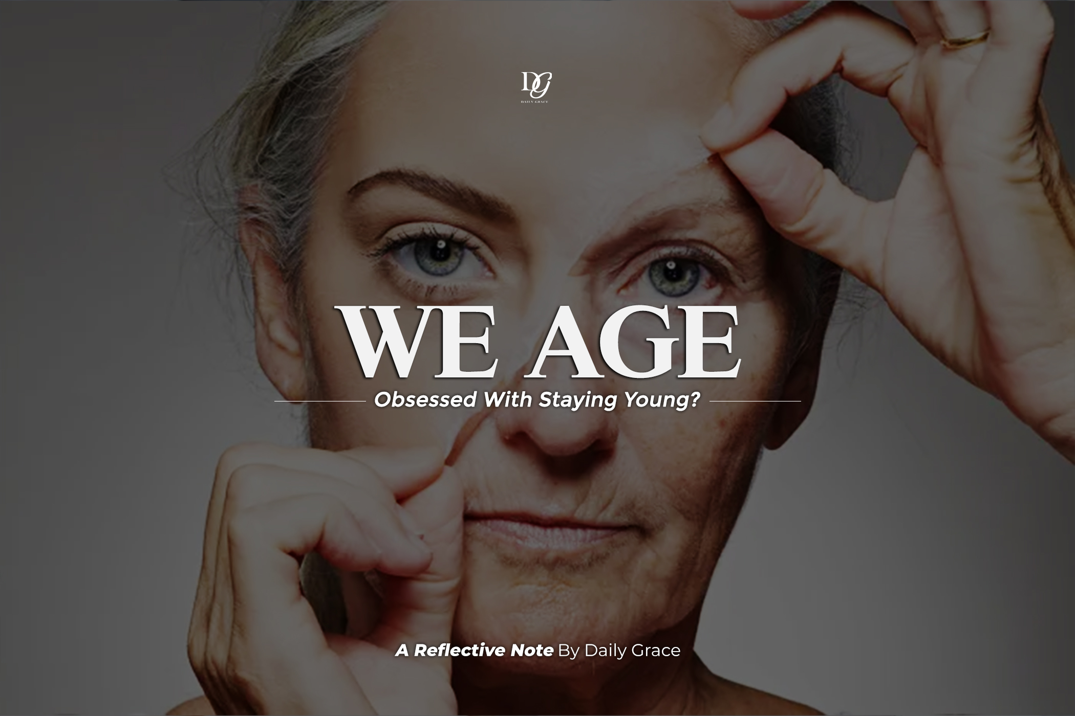 We Age
