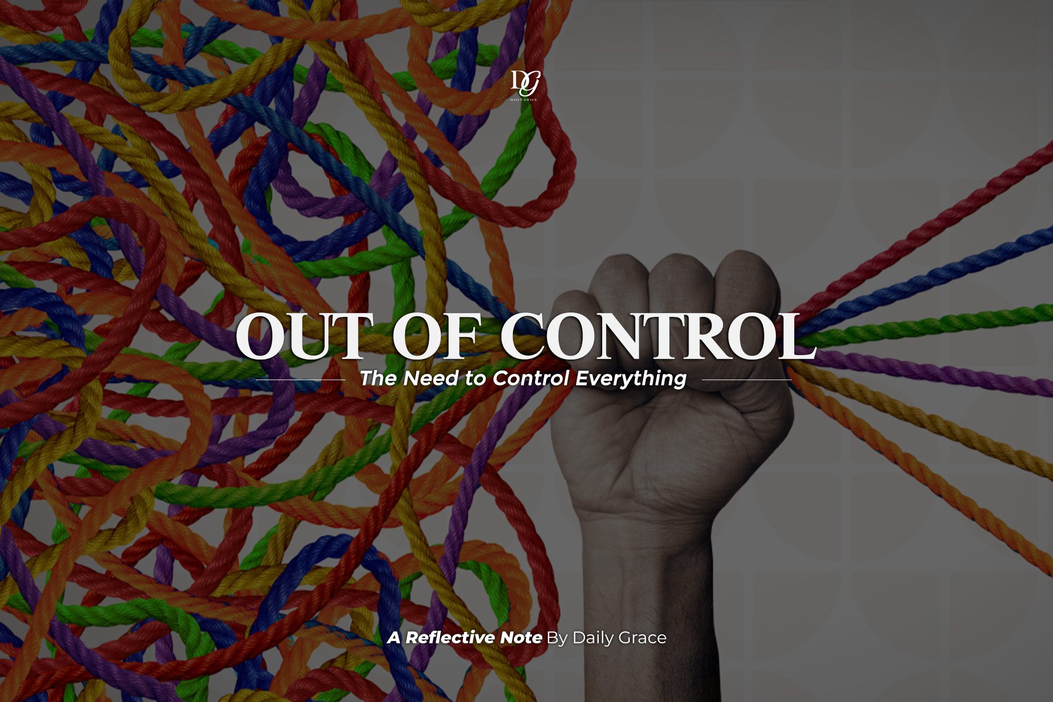 Out of Control